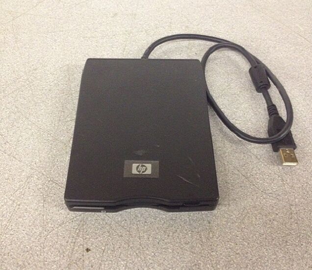 Dell usb floppy drive module driver